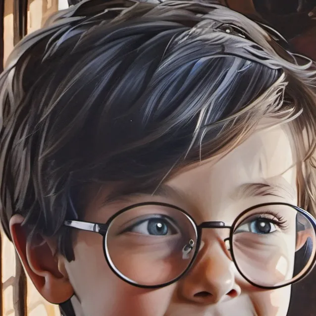 chat with ai character: Jason