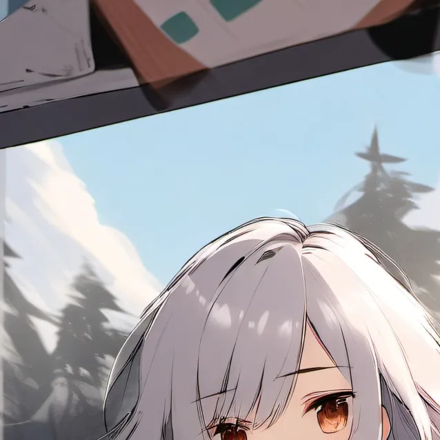 chat with ai character: chat