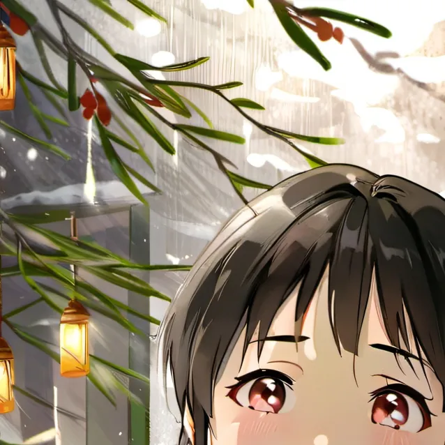 chat with ai character: luna