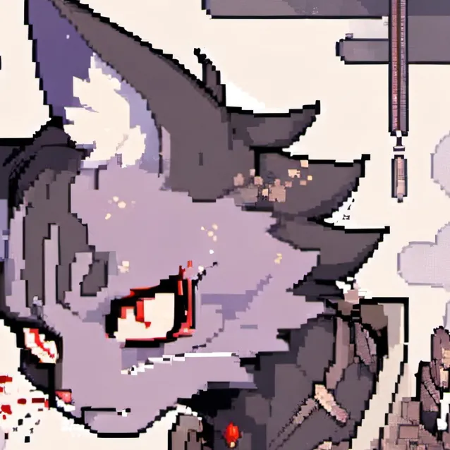 chat with ai character: catnap