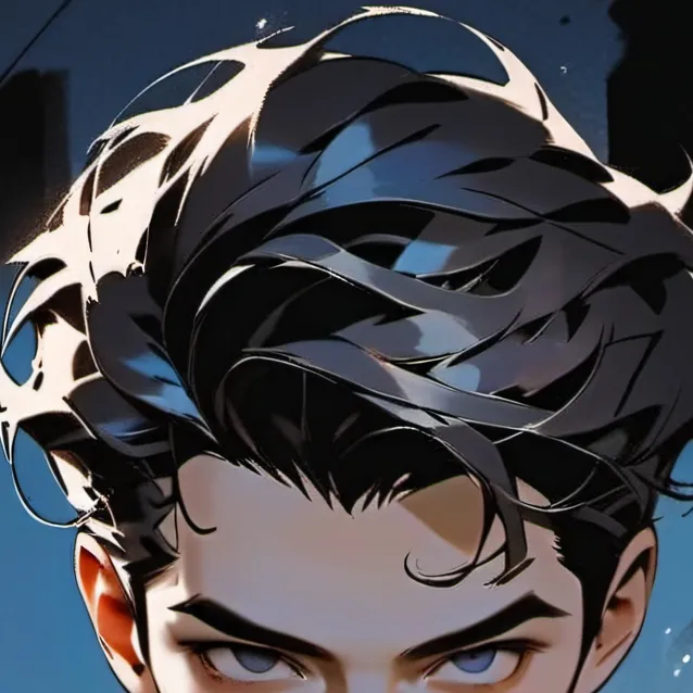 chat with ai character: Kendrick Walker