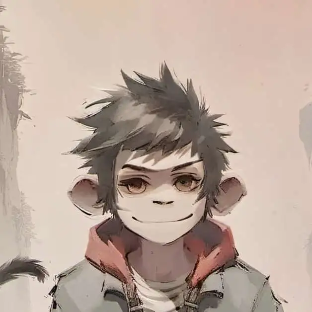 chat with ai character: Jie Xinyi