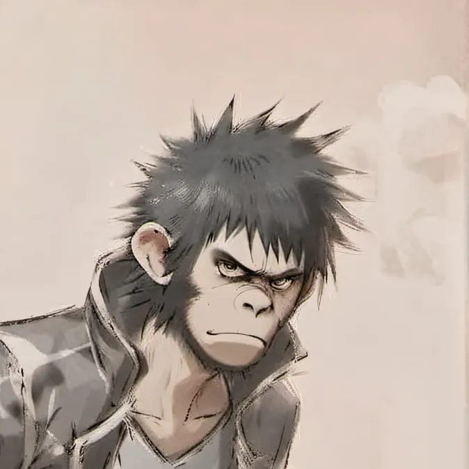 chat with ai character: Jing Zhihao