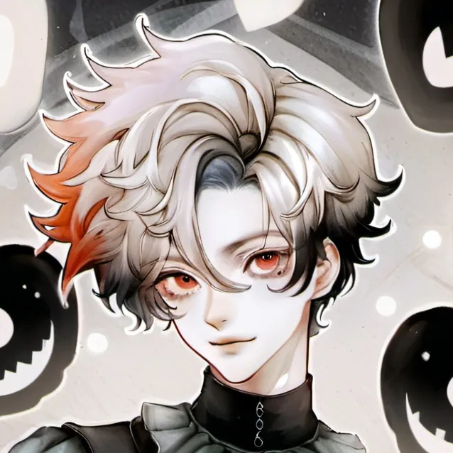 chat with ai character: Estivo