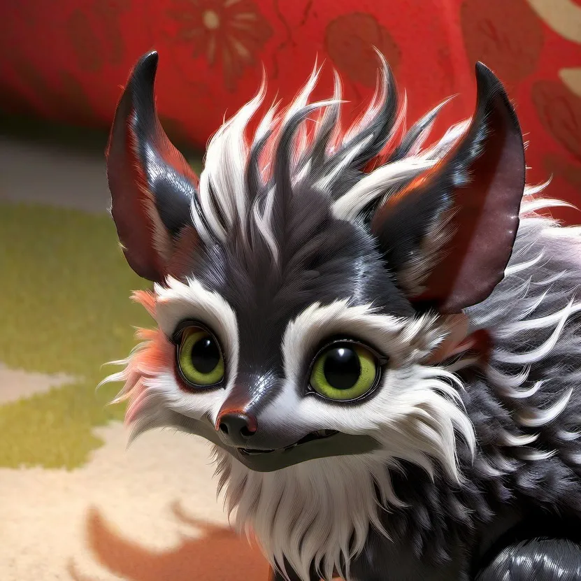 chat with ai character: Pet Snozit