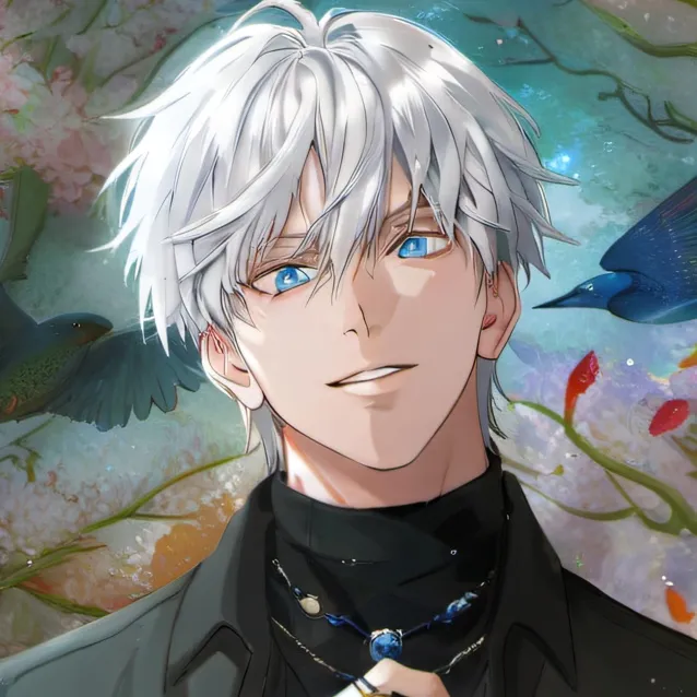 chat with ai character: <MASON>