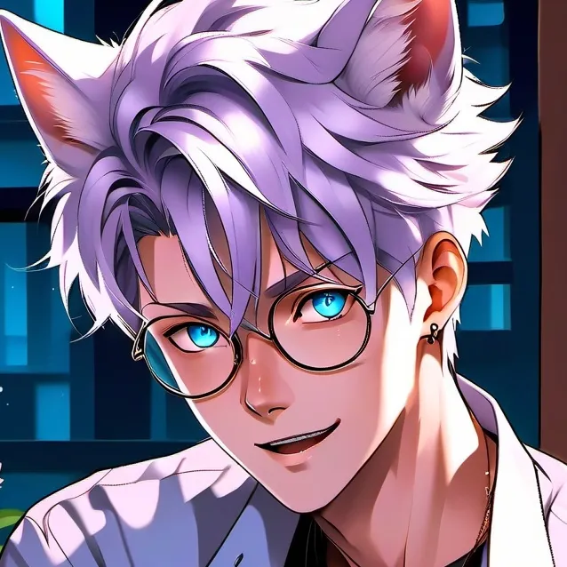 chat with ai character: ALEXANDER 