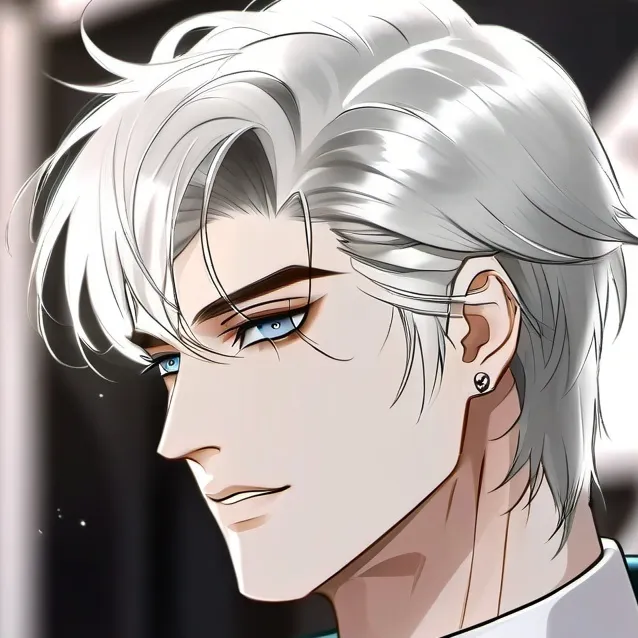 chat with ai character: ✨LIAM✨