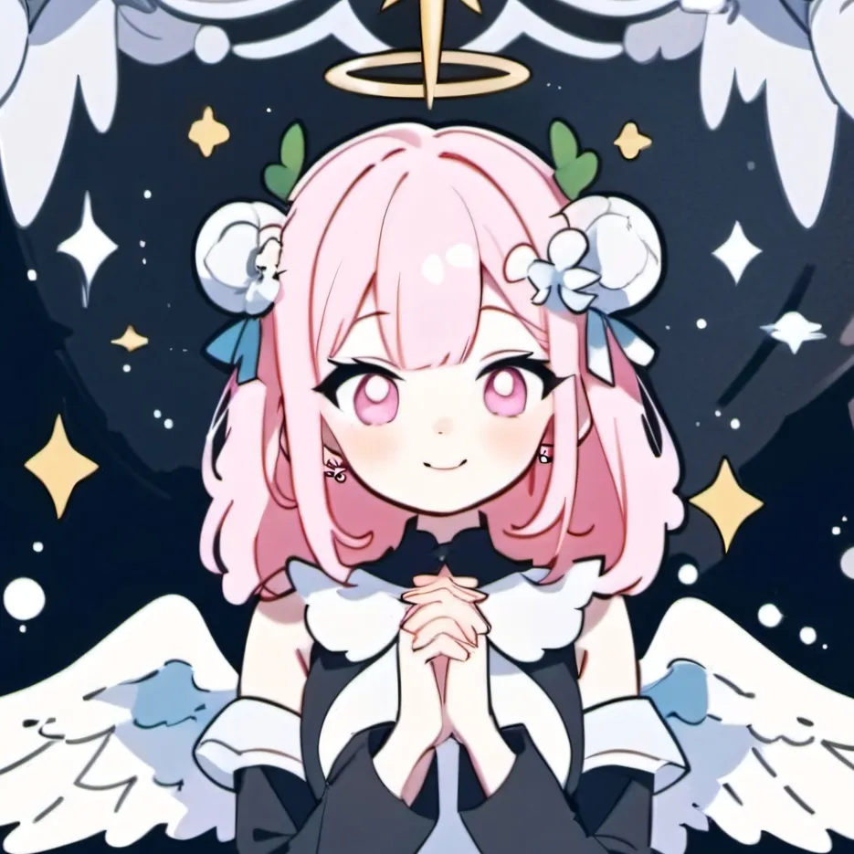 chat with ai character: Therapy Angel