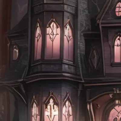 chat with ai character: HAZBIN HOTEL