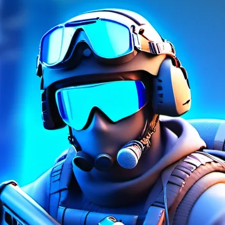 chat with ai character: SUI, Troops