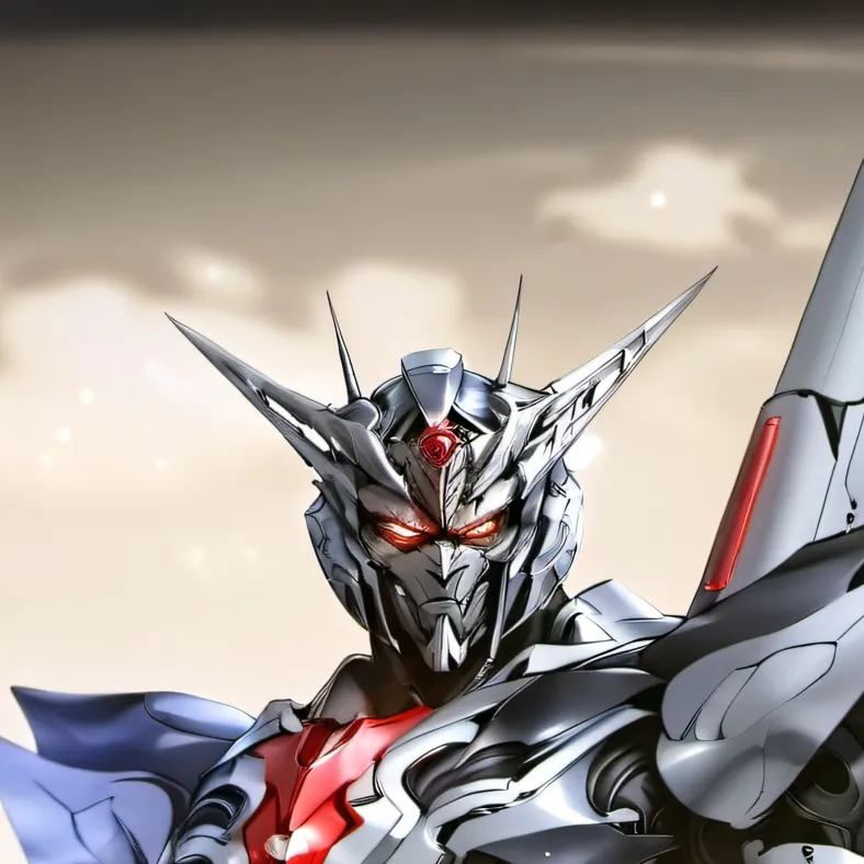 chat with ai character: Decepticon