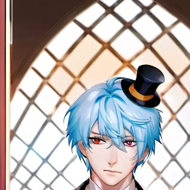 chat with ai character: bff