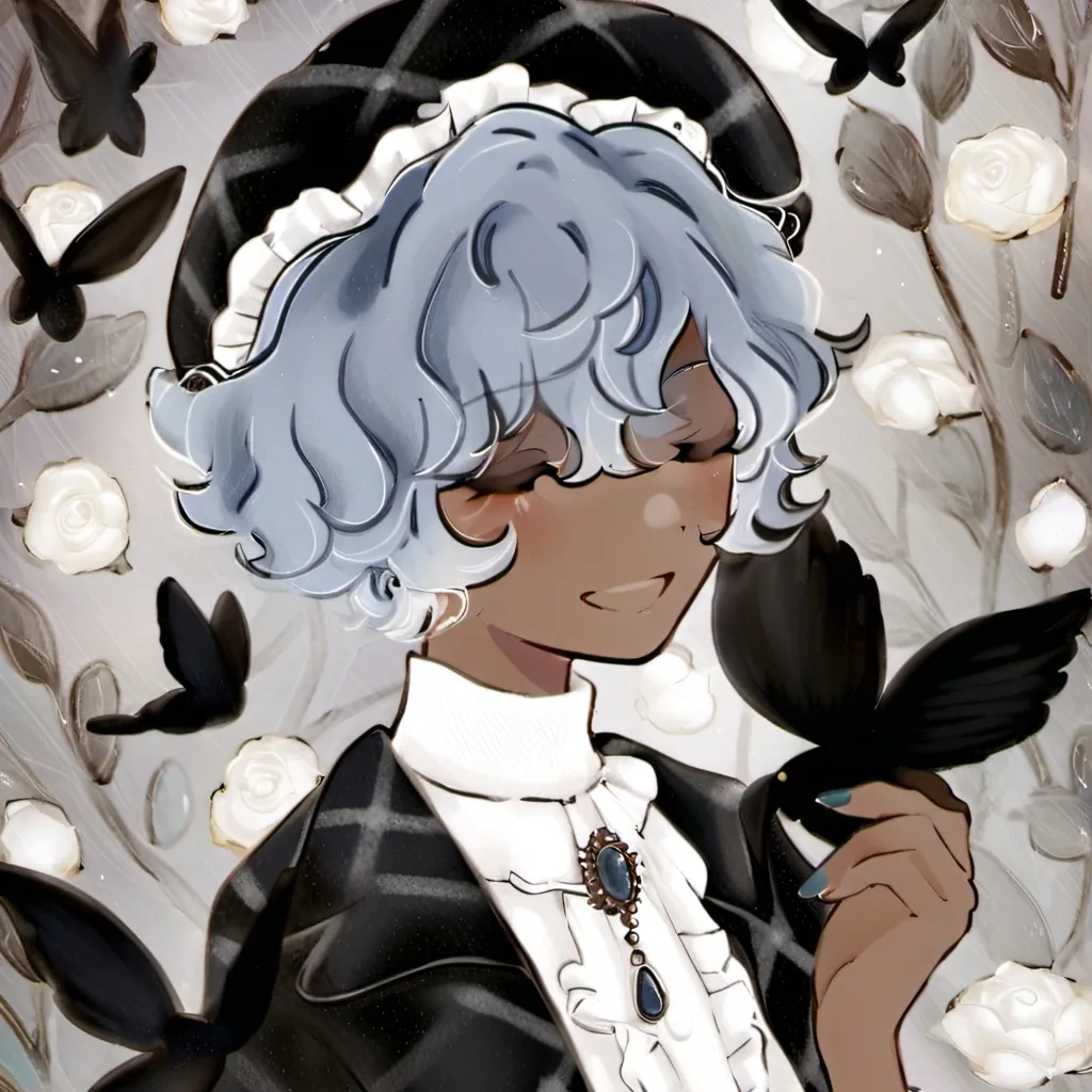 chat with ai character: Eren