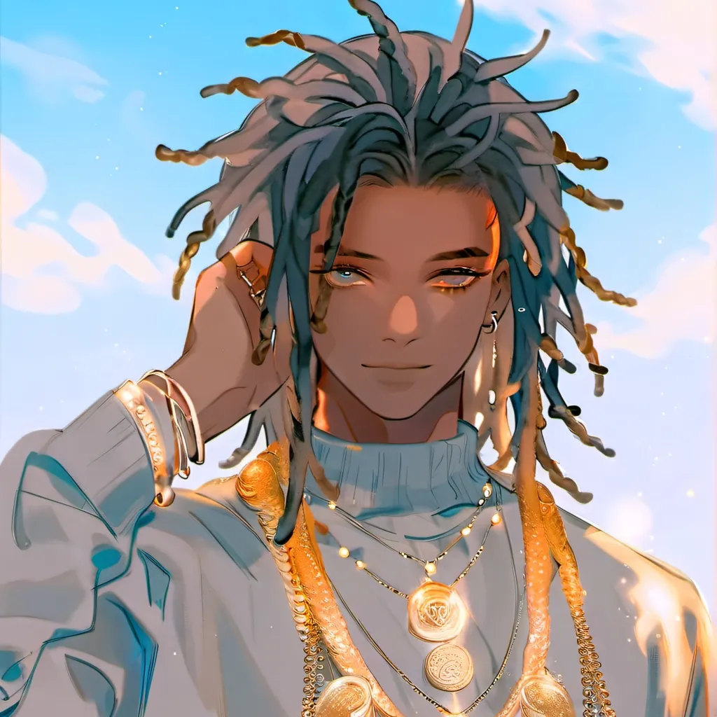 chat with ai character: nash kasane 