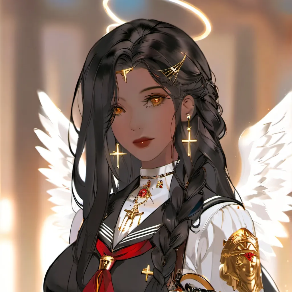 chat with ai character: himawari kasane 