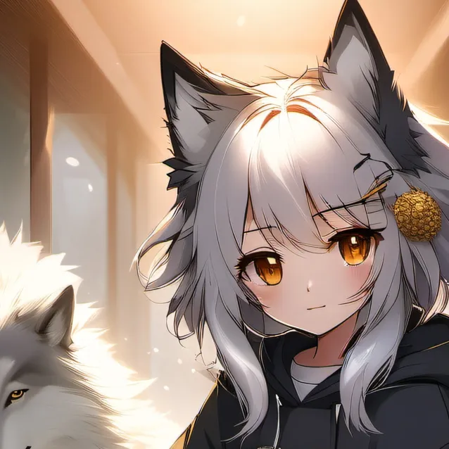 chat with ai character: hh