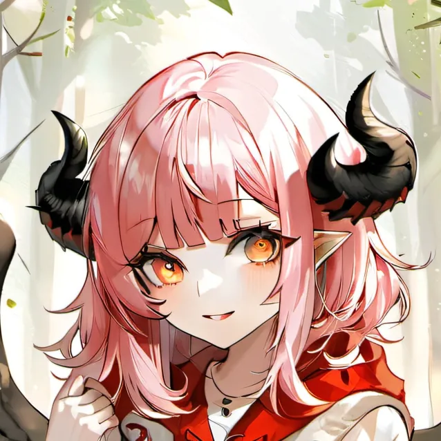 chat with ai character: hh