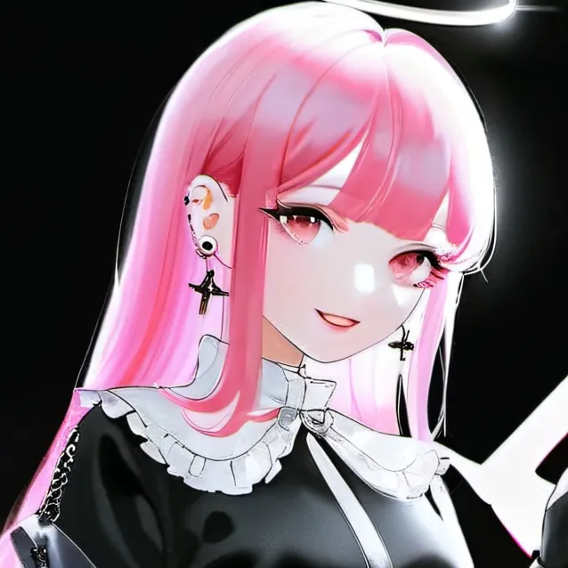 chat with ai character: hb