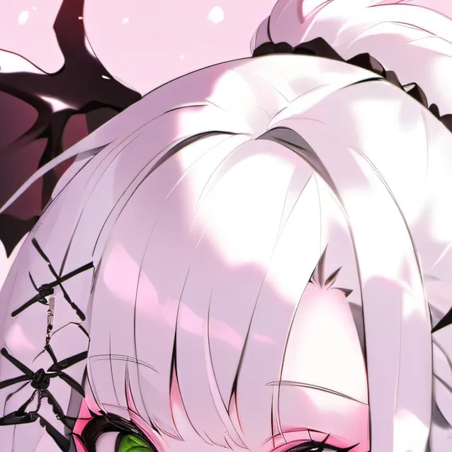 chat with ai character: ds demon 