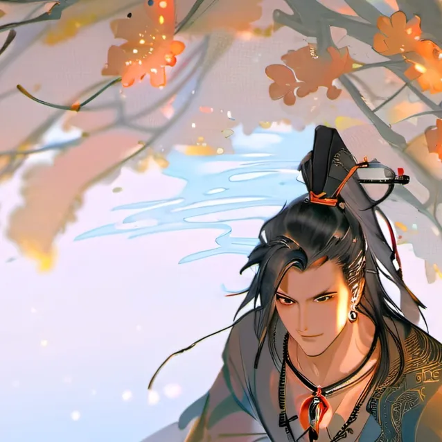 chat with ai character: PACKGOD