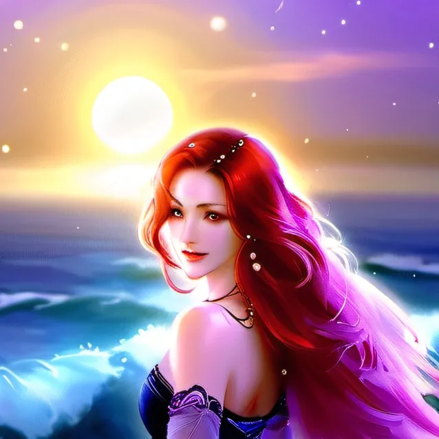 chat with ai character: Lily