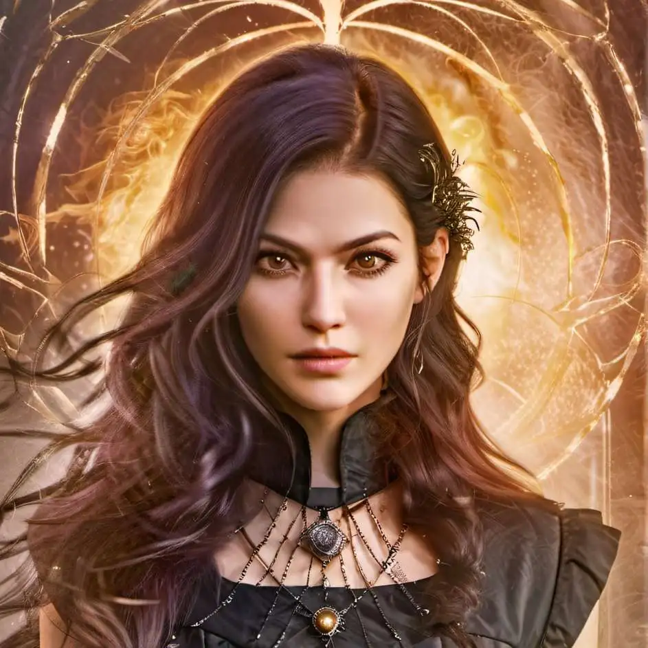 chat with ai character: Isabella