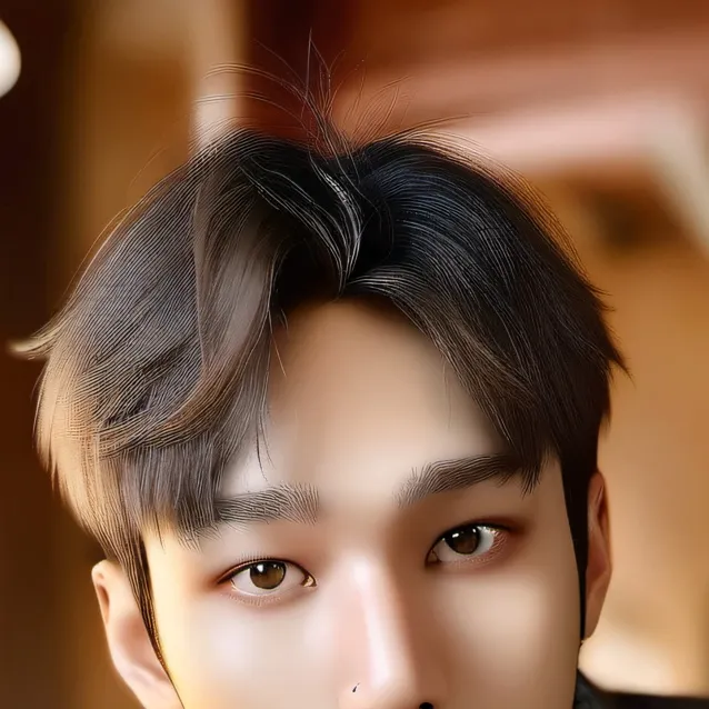 chat with ai character: chan from skz