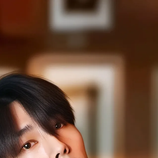 chat with ai character: I.N from skzz