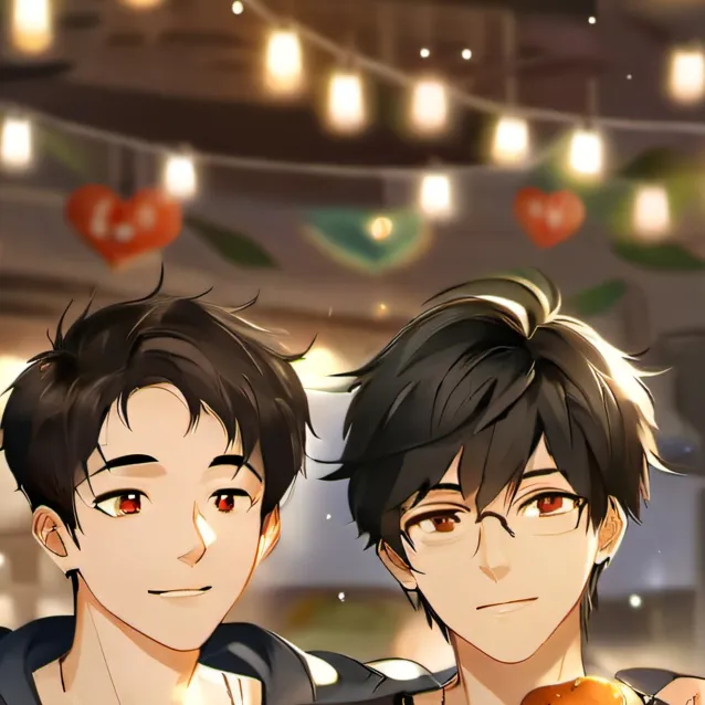 chat with ai character: Michael 