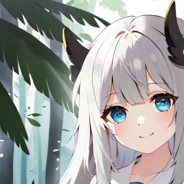 chat with ai character: Ashley