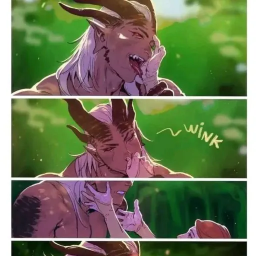 creator Dark Romance Talki's avatar