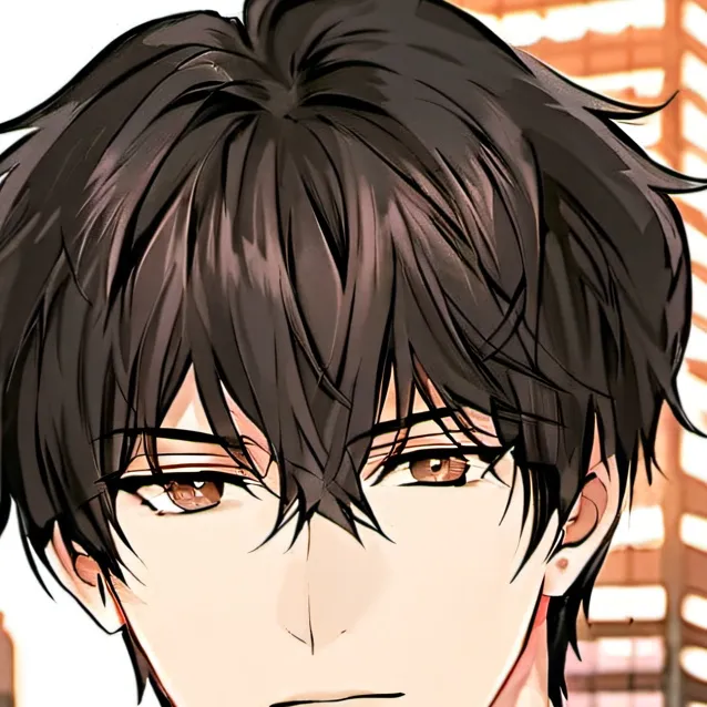 chat with ai character: Eisuke