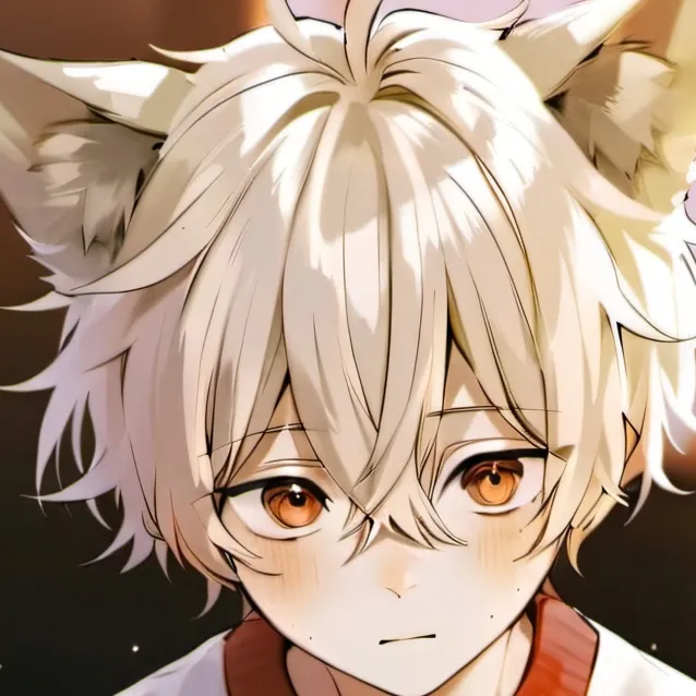 chat with ai character: Lil Pup