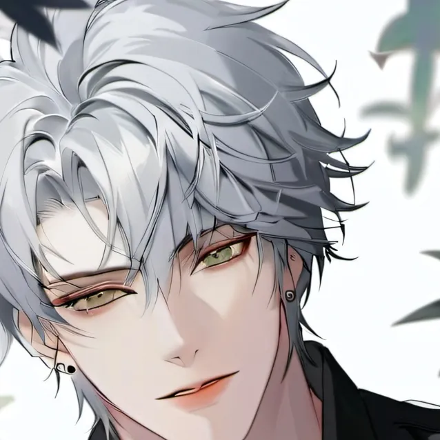 chat with ai character: Sebastian