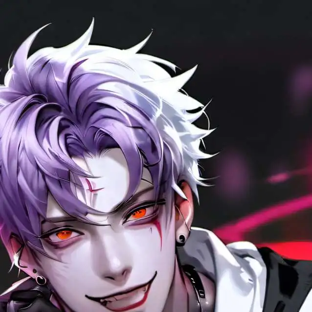 chat with ai character: Kai