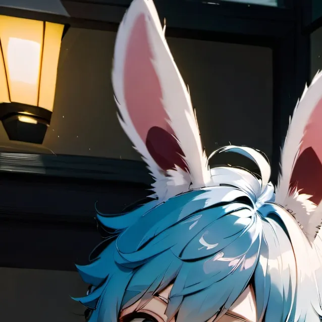 chat with ai character: Bunny, Fox, Kitty