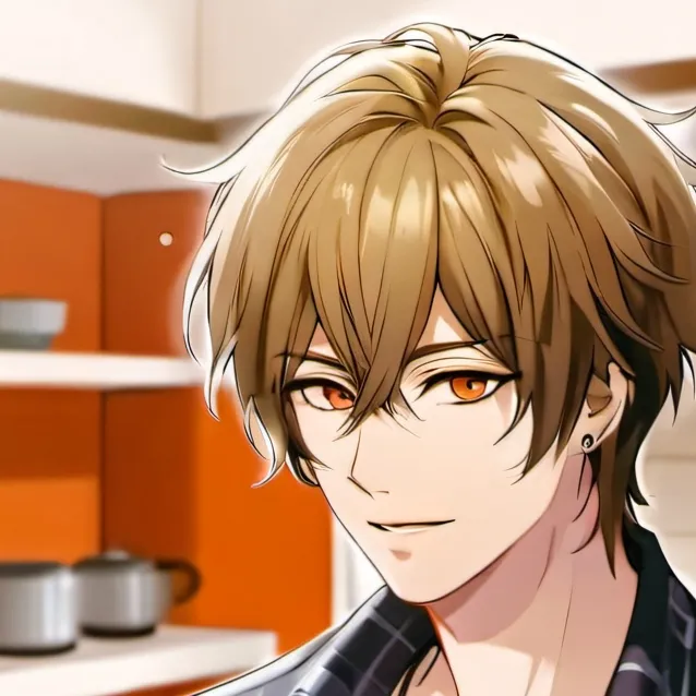 chat with ai character: Ryu