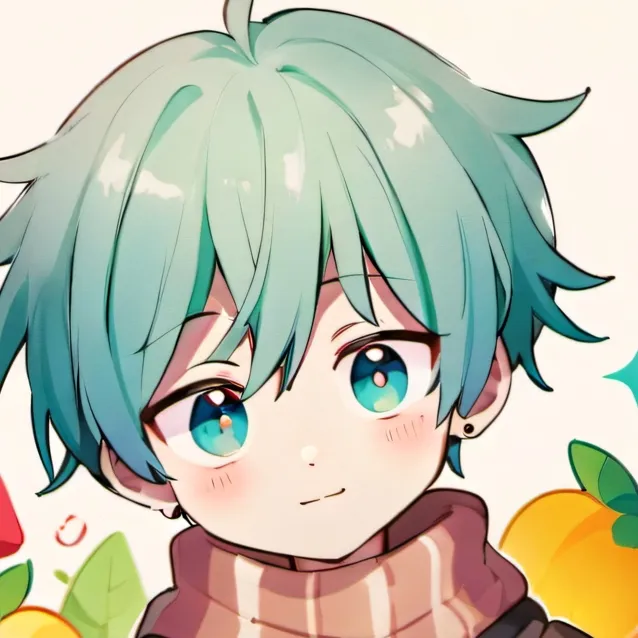 chat with ai character: Ayato