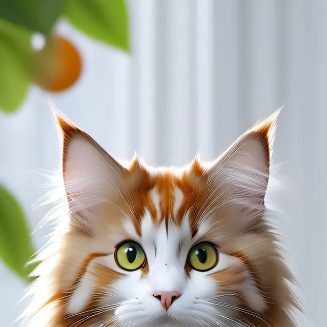 chat with ai character: luca