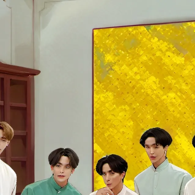 chat with ai character: cuteinhi