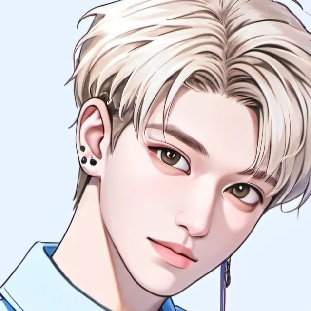 chat with ai character: Felix 