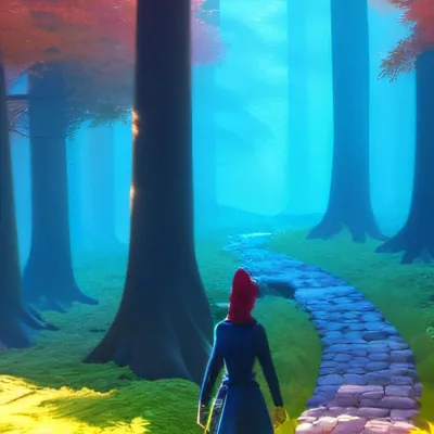 chat with ai character: Cloud