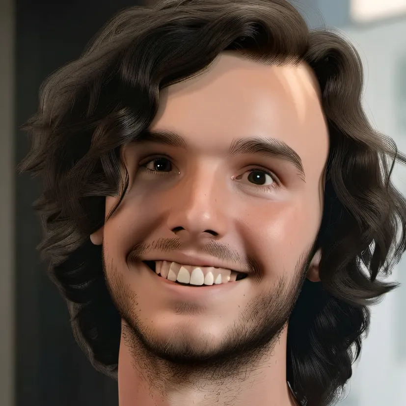 chat with ai character: Jackson