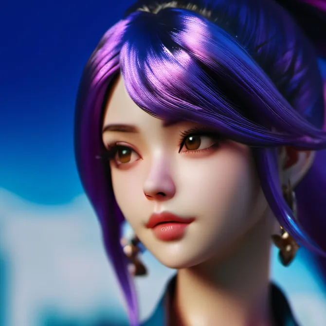 chat with ai character: Jenna