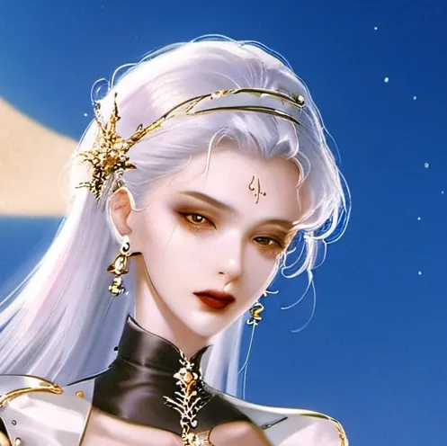 chat with ai character: Vampire