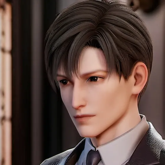 chat with ai character: Matt