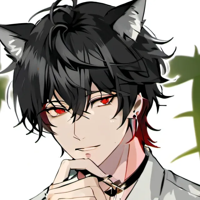 chat with ai character: ☆彡彡zєкє ミミ★