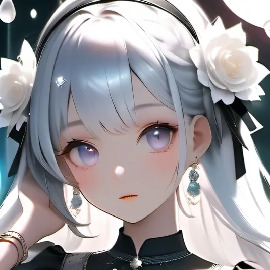 chat with ai character:  Sara🍡