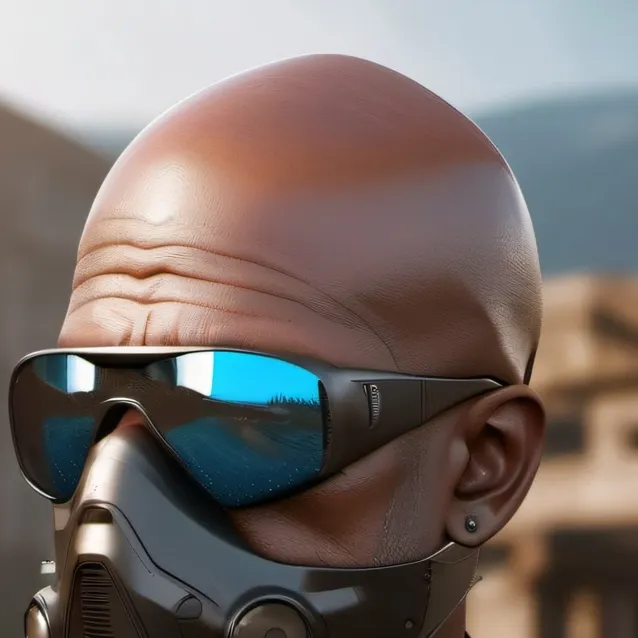 chat with ai character: jalen 